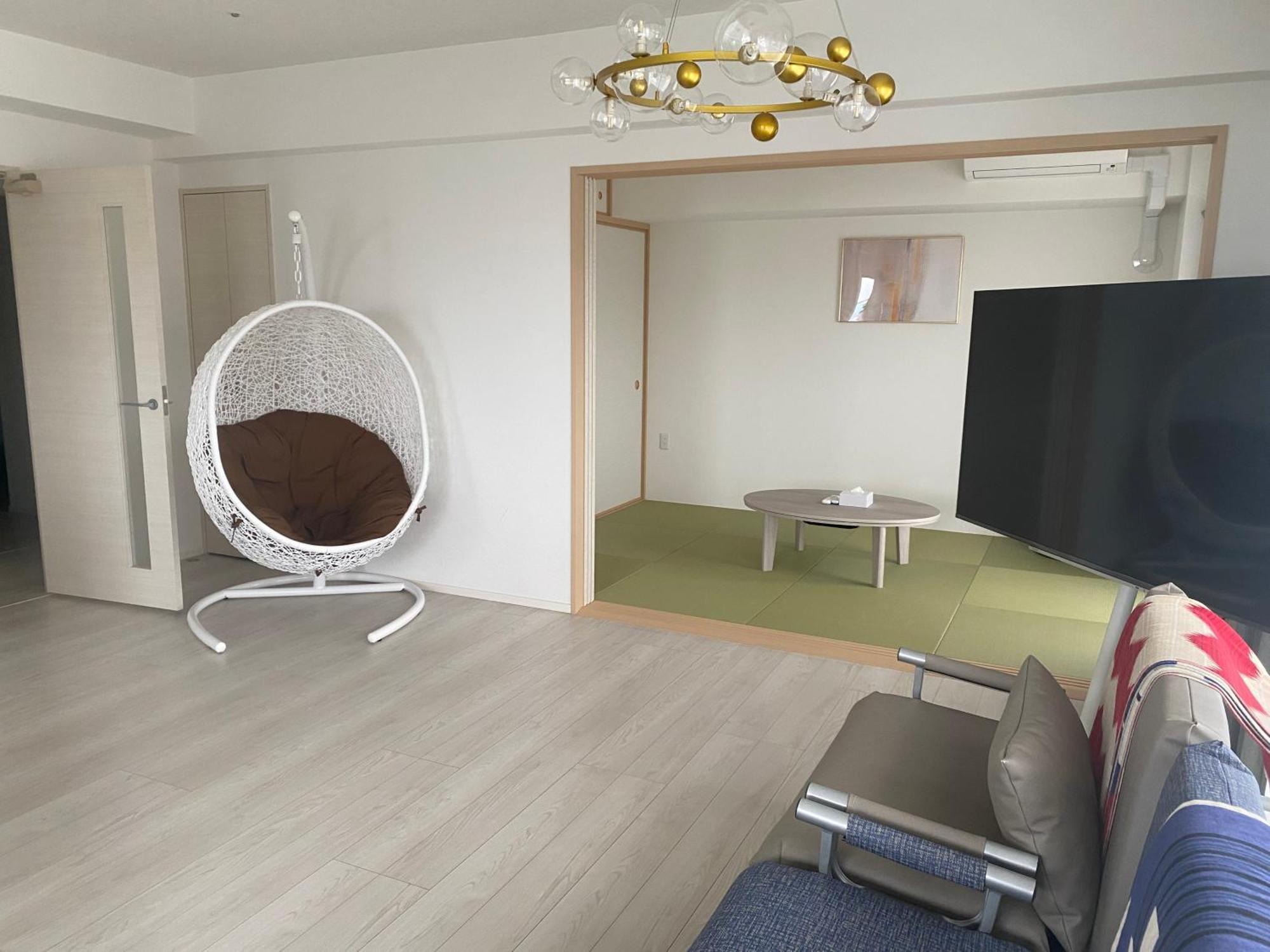 クリスタルエグゼ南紀白浜2 Aparthotel Ширахама Екстериор снимка